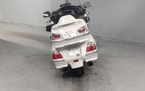 HONDA GL 1800 GOLD WING SC47