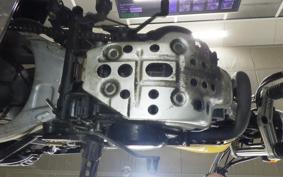 YAMAHA TW225 DG09J