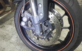 YAMAHA MT-09 2015 RN34J