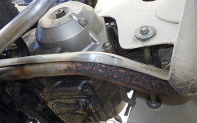 HONDA C90 SUPER CUB HA02