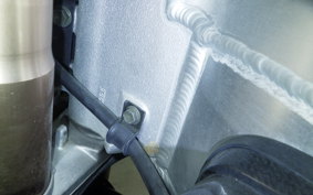 SUZUKI GSX-R1000 2002