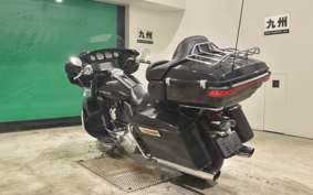 HARLEY FLHTKL 1750 2018