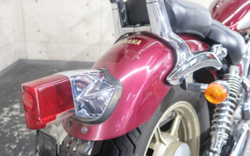 YAMAHA VIRAGO 125 4RF