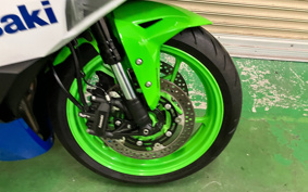 KAWASAKI NINJA ZX-4RR 2024 ZX400P