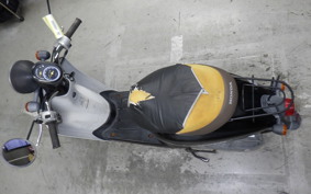 HONDA TODAY 2 AF67