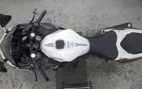 KAWASAKI NINJA 400 2024 EX400L
