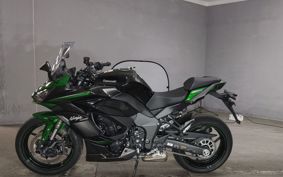 KAWASAKI  NINJA 1000SX ZXT02K