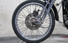 HARLEY FXSTS1340 1989 BLL