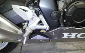 HONDA CBR250RR A 2006 MC51