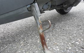 YAMAHA CYGNUS 125 X 2 SE44J