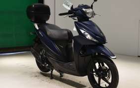 SUZUKI ADDRESS 110