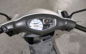 SUZUKI ADDRESS V125 CF46A