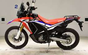 HONDA CRF250 RALLY LDA 2025 MD44