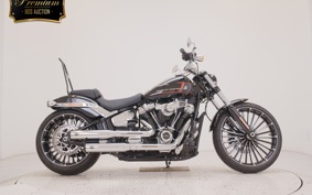 HARLEY FXBR1920 2025