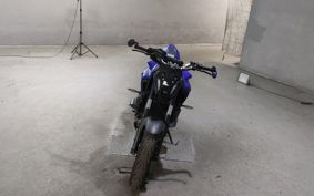 YAMAHA MT-07 RM33J