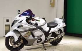 SUZUKI HAYABUSA Gen.2 2014