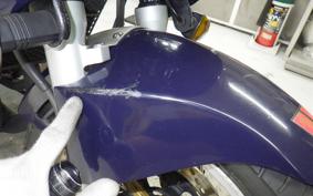 SUZUKI RG250 Gamma 2016 GJ21B