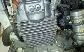 HONDA XLR250R Gen.4 2017 MD22