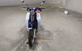 HONDA  SUPER CUB C125 JA48