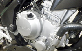 HONDA CB250F 1992 MC43