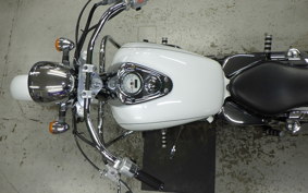 HONDA SHADOW 750 Gen. 2 1999 RC44