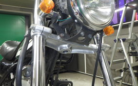 SUZUKI VANVAN 200 2015 NH42A
