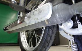 HONDA C110 SUPER CUB JA44