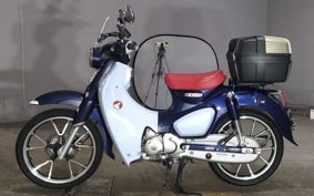 HONDA  SUPER CUB C125 JA48