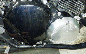 HONDA CB400 SUPER BOLDOR VTEC 2007 NC39