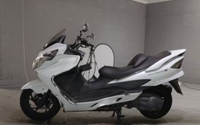 SUZUKI SKYWAVE 250S CJ46A