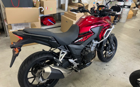HONDA 400X 2019 NC47