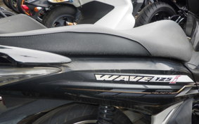 HONDA WAVE 125 I 1998