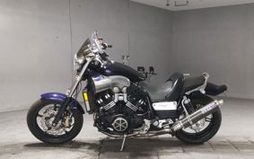 YAMAHA VMAX 2LTN