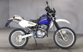 SUZUKI DJEBEL250XC SJ45A