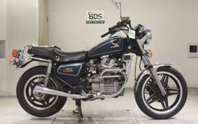 HONDA GL 400 WING CUSTOM 1981 GL400