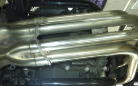HONDA CB400SF VTEC A 2013 NC42