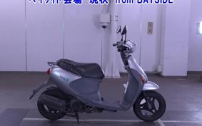 SUZUKI レッツ-4 CA45A