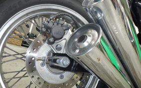 HONDA CB400F 1998 NC36