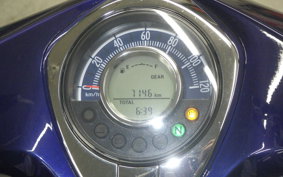 HONDA C125 SUPER CUB 2019 JA58
