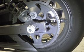 HARLEY RH975 2023