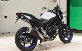SUZUKI SV650 A 2016 VP55B