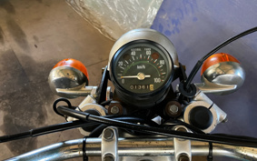 HONDA BIALSTL125 TL125S