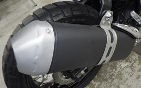 YAMAHA TENERE 700 2022 DM09J