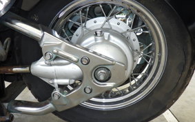 YAMAHA DRAGSTAR 400 CLASSIC 2006 VH01J