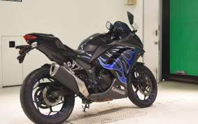 KAWASAKI NINJA 250 2024 EX250L