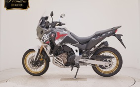 HONDA CRF1100L AFRICA TWIN DCT 2026 SD15