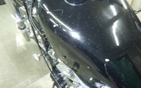 YAMAHA DRAGSTAR 400 2007
