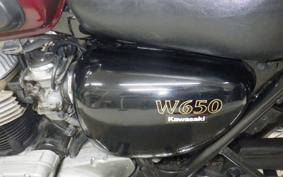 KAWASAKI W650 2003 EJ650A