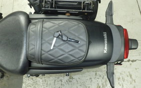KAWASAKI ELIMINATOR400-3 2023 EL400A
