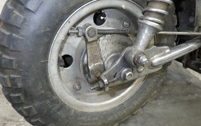 HONDA MONKEY 2025 Z50J